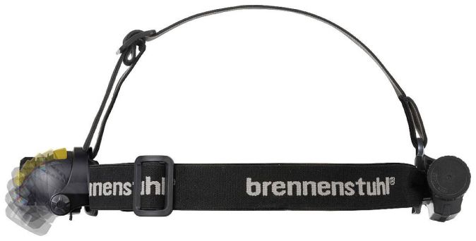 Brennenstuhl LuxPremium LED Akku CRI Stirnlampe Kopflampe Brennenstuhl LuxPremium LED Akku CRI Stirnlampe Kopflampe