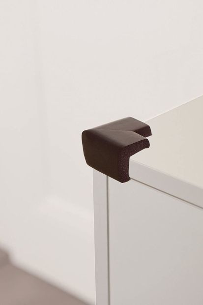 Dreambaby Kantenschutz Eckenschutz Tisch Kinder Baby Sicherheit [4er]