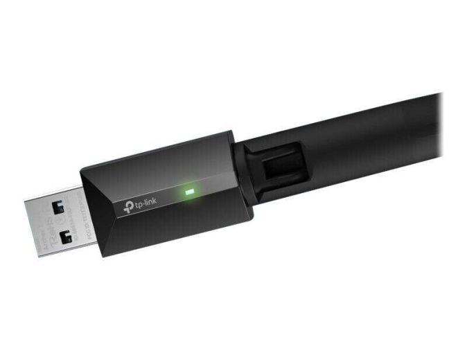 TP LINK Archer T3U Plus AC1300 WLAN Stick Dual Band