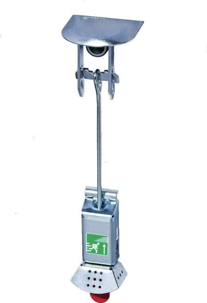 YALE Gitterrostsicherung mit Panikfunktion Kellerschacht Lichtschacht YALE Gitterrostsicherung mit Panikfunktion Kellerschacht Lichtschacht