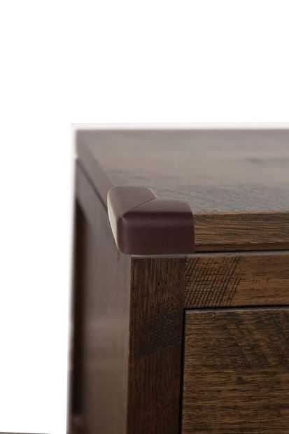 Dreambaby Kantenschutz Eckenschutz Tisch Kinder Baby Sicherheit [4er]