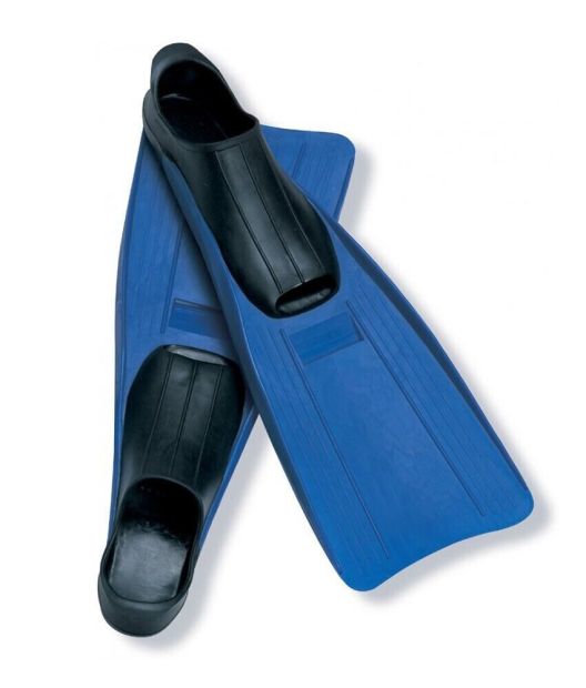 Intex Schwimmflossen Schnorchel Flossen Tauchen Taucherflossen Gr. 35 bis 45