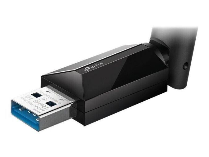 TP LINK Archer T3U Plus AC1300 WLAN Stick Dual Band
