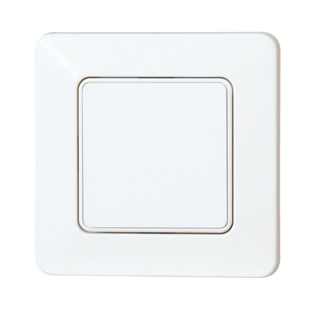 Kopp Sensor-Dimmer mit Soft-Touch Phasenanschnitt Komplettgerät Kopp Sensor-Dimmer mit Soft-Touch Phasenanschnitt Komplettgerät