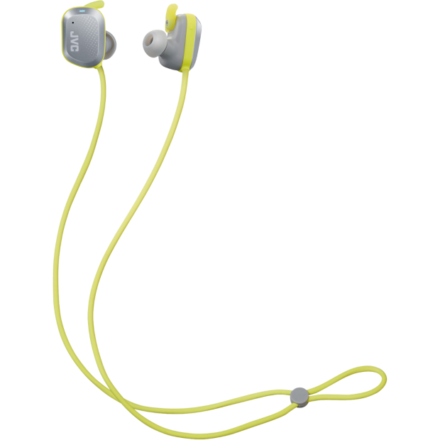 JVC Sport Kopfhörer Bluetooth 5.0 In-Ear Kabellos Headset mit Mikrofon JVC Sport Kopfhörer Bluetooth 5.0 In-Ear Kabellos Headset mit Mikrofon