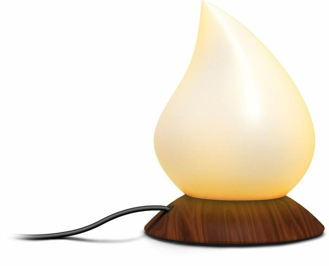 Speedlink Touch Tischlampe Nachtlicht USB LED-Lampe