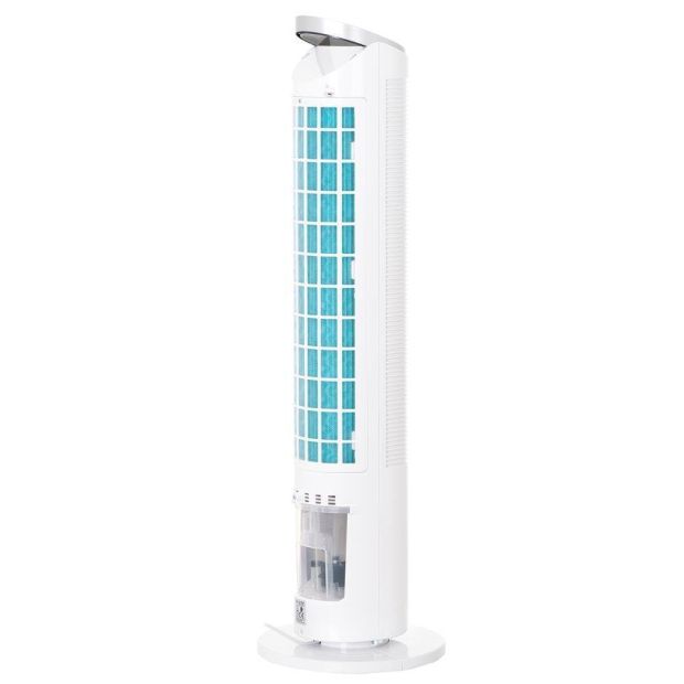 Gerlach 3in1 Luftentfeuchter 320W Luftreiniger Multifunktionaler LCD 2L Wasserbehälter