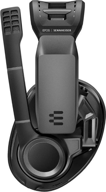 EPOS Sennheiser GSP 670 Gaming Headset Bluetooth Kopfhörer 7.1 Sound