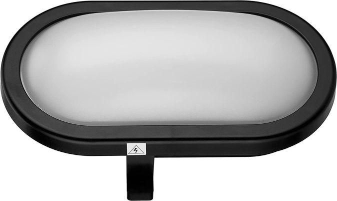REV Ovalleuchte LED Wand- Deckenlampe 10W Leuchtmittel REV Ovalleuchte LED Wand- Deckenlampe 10W Leuchtmittel