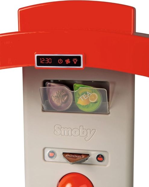 Smoby mini Tefal klappbar Kinderküche Spielküche mit Sound Smoby mini Tefal klappbar Kinderküche Spielküche mit Sound