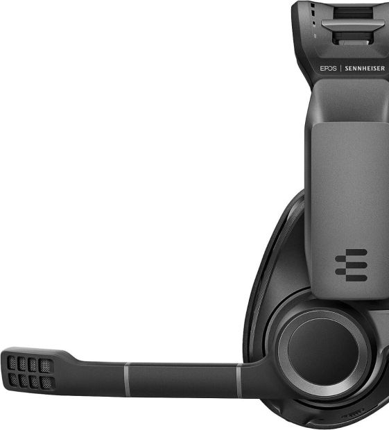 EPOS Sennheiser GSP 670 Gaming Headset Bluetooth Kopfhörer 7.1 Sound