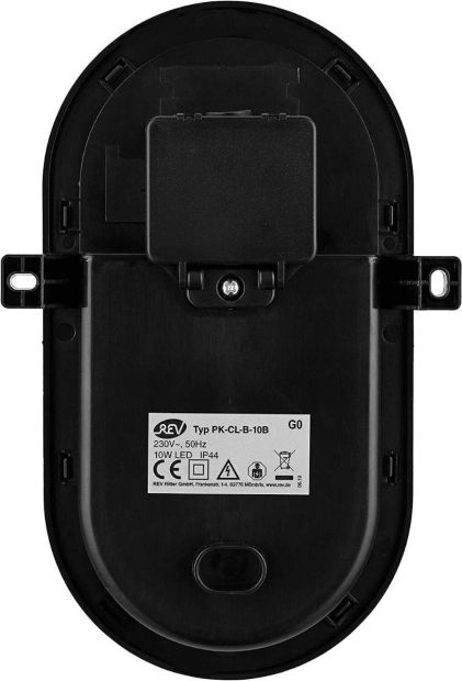 REV Ovalleuchte LED Wand- Deckenlampe 10W Leuchtmittel REV Ovalleuchte LED Wand- Deckenlampe 10W Leuchtmittel