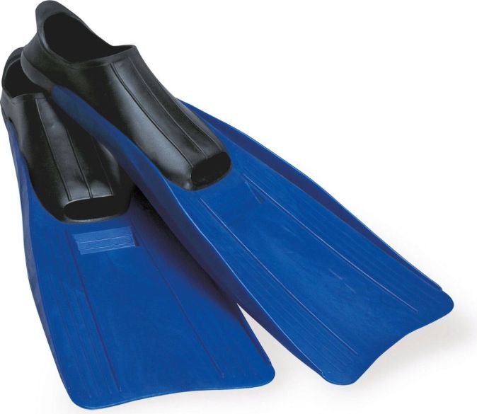 Intex Schwimmflossen Schnorchel Flossen Tauchen Taucherflossen Gr. 35 bis 45