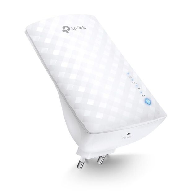 TP-Link RE190 AC750 WLAN Repeater Dualband 750Mbps [B-WARE]