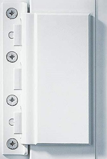 Yale® Tür Bandseitensicherung Balkon Terasse Türbandsicherung Tür Absicherung Yale® Tür Bandseitensicherung Balkon Terasse Türbandsicherung Tür Absicherung
