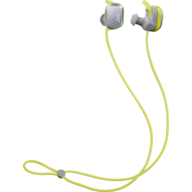 JVC Sport Kopfhörer Bluetooth 5.0 In-Ear Kabellos Headset mit Mikrofon JVC Sport Kopfhörer Bluetooth 5.0 In-Ear Kabellos Headset mit Mikrofon