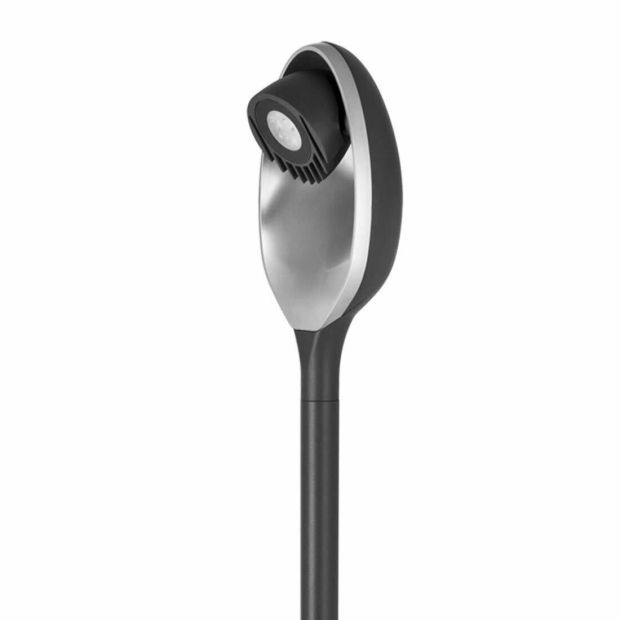Eco Light Lutec Eggo LED Außenleuchte XL 125cm Wegeleuchte Stehlampe 