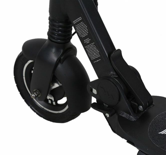 EGRET EIGHT V2 X E-Scooter Black Ohne Straßenzulassung EGRET EIGHT V2 X E-Scooter Black Ohne Straßenzulassung