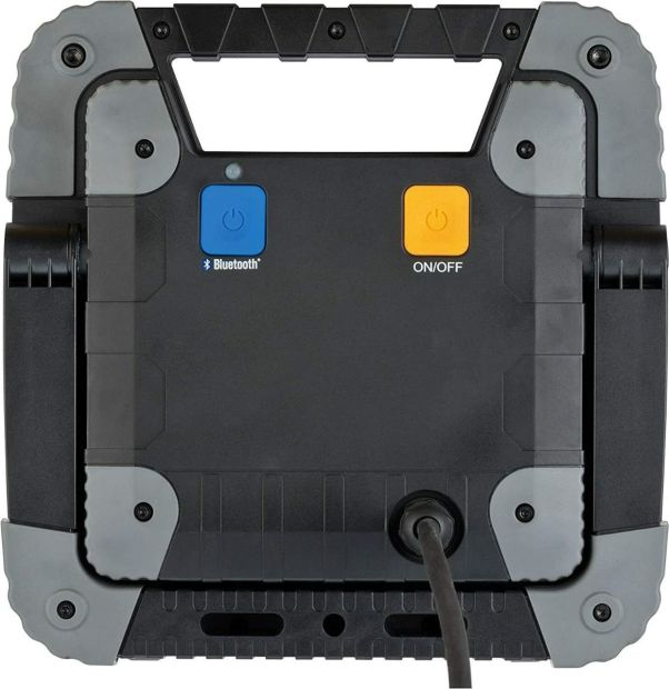 Brennenstuhl Mobiler Bluetooth LED Strahler TORAN 3000 MB 30W Brennenstuhl Mobiler Bluetooth LED Strahler TORAN 3000 MB 30W