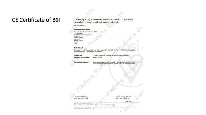 10x FFP2 Maske 5-lagig zertifiziert Atemschutz Masken