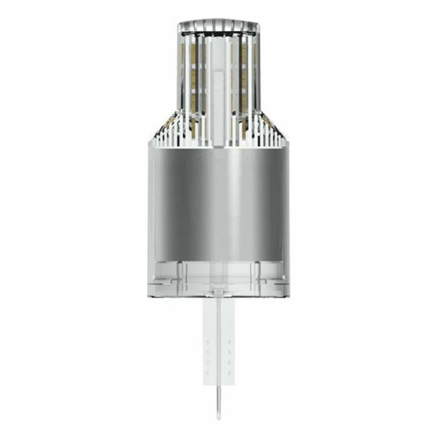 OSRAM LED G9 Glühbirne 40W Leuchtmittel Lampe Kaltweiß Licht 