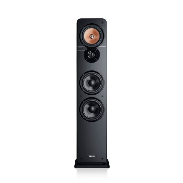 Teufel Ultima 40 MK3 18 Stereo Standlautsprecher Soundanlage [B-WARE]
