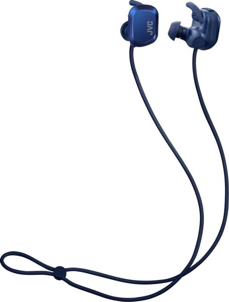 JVC Sport Kopfhörer Bluetooth 5.0 In-Ear Kabellos Headset mit Mikrofon JVC Sport Kopfhörer Bluetooth 5.0 In-Ear Kabellos Headset mit Mikrofon