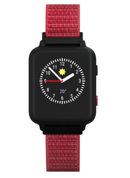 ANIO 5 Kinder Smartwatch GPS LBS SOS WLAN Telefonuhr Wasserdicht Kids ANIO 5 Kinder Smartwatch GPS LBS SOS WLAN Telefonuhr Wasserdicht Kids