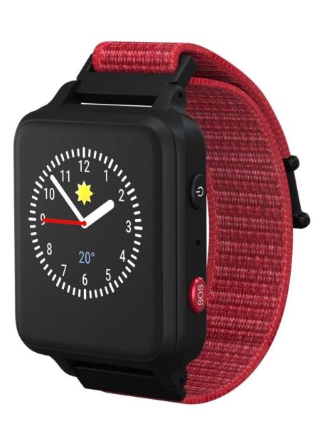 ANIO 5 Kinder Smartwatch GPS LBS SOS WLAN Telefonuhr Wasserdicht Kids ANIO 5 Kinder Smartwatch GPS LBS SOS WLAN Telefonuhr Wasserdicht Kids