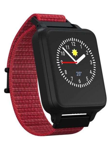 ANIO 5 Kinder Smartwatch GPS LBS SOS WLAN Telefonuhr Wasserdicht Kids ANIO 5 Kinder Smartwatch GPS LBS SOS WLAN Telefonuhr Wasserdicht Kids