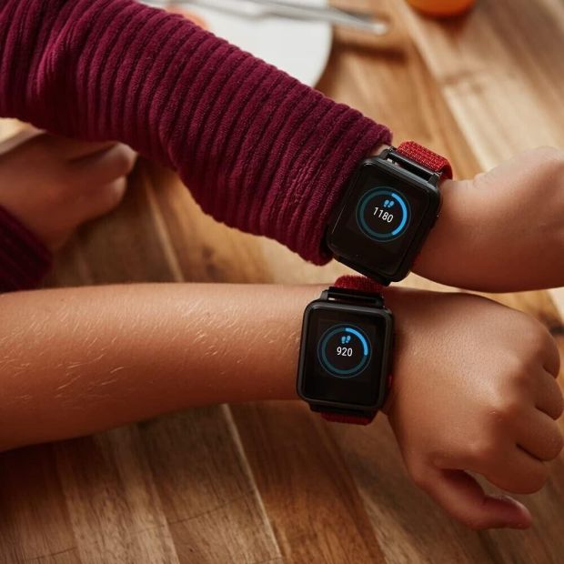 ANIO 5 Kinder Smartwatch GPS LBS SOS WLAN Telefonuhr Wasserdicht Kids ANIO 5 Kinder Smartwatch GPS LBS SOS WLAN Telefonuhr Wasserdicht Kids