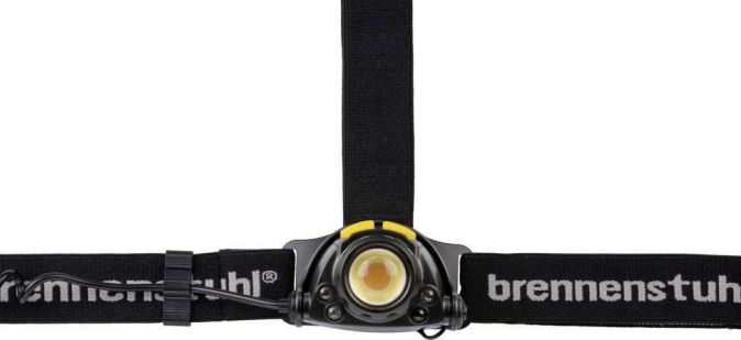 Brennenstuhl LuxPremium LED Akku CRI Stirnlampe Kopflampe Brennenstuhl LuxPremium LED Akku CRI Stirnlampe Kopflampe