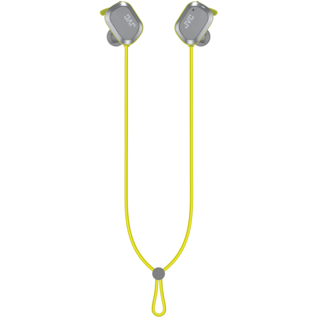 JVC Sport Kopfhörer Bluetooth 5.0 In-Ear Kabellos Headset mit Mikrofon JVC Sport Kopfhörer Bluetooth 5.0 In-Ear Kabellos Headset mit Mikrofon