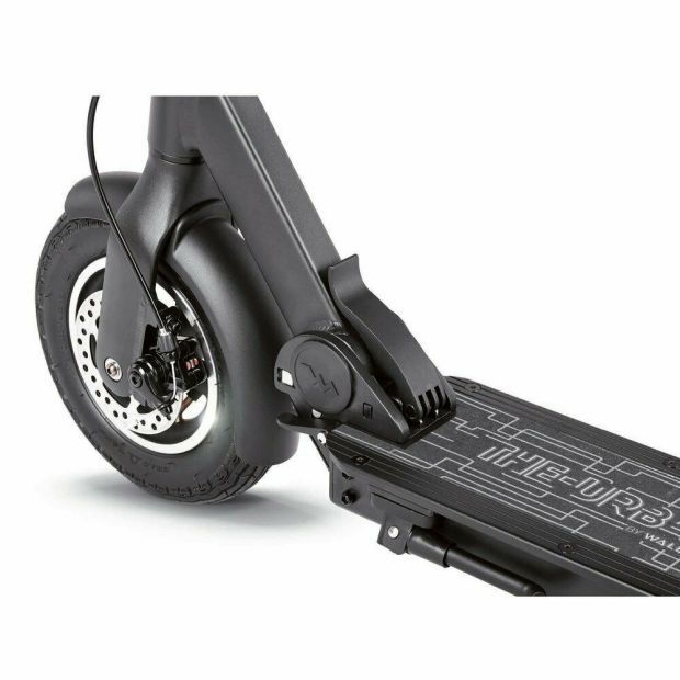 Urban-Electronics THE-URBAN xH1 E-Scooter mit Straßenzulassung