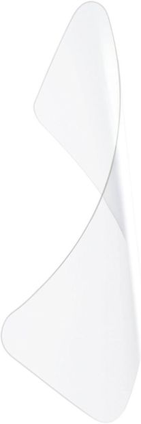 Belkin InvisiGlass Displayschutzfolie für die Apple Watch