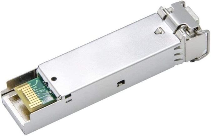 TP-LINK TL-SM311LM MiniGBIC Netzwerk Transceiver SFP Modul Multi-Mode  [B-WARE]