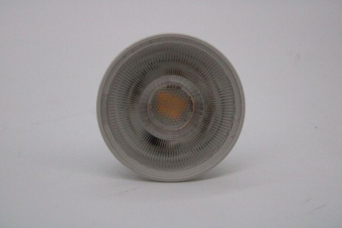 OSRAM GU10 LED Leuchtmittel Warmweiß Lampe Spot Licht 80W [3er-Pack]