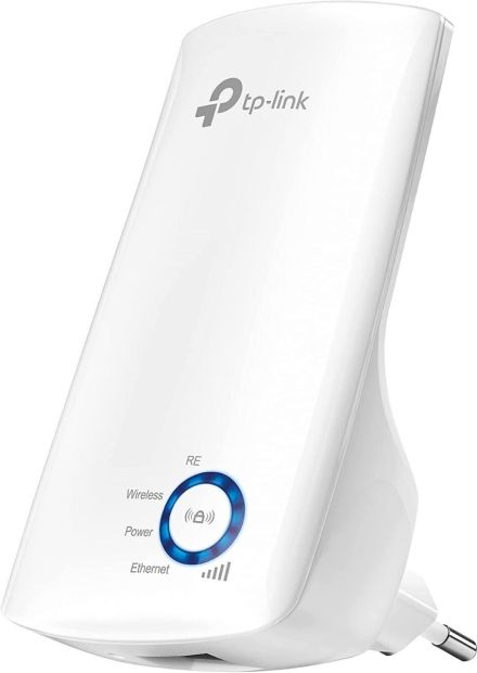 TP-Link TL-WA850RE WLAN Verstärker Repeater [B-WARE]