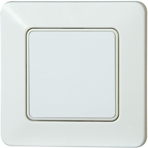 Kopp Sensor-Dimmer mit Soft-Touch Phasenanschnitt Komplettgerät Kopp Sensor-Dimmer mit Soft-Touch Phasenanschnitt Komplettgerät