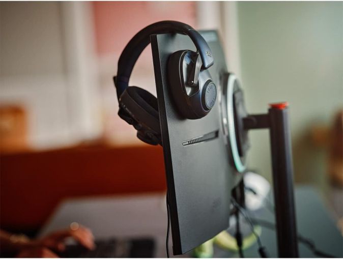 EPOS H6Pro Closed Kopfhörer+GSX 300 Soundkarte Set Gaming Headset Kabel EPOS H6Pro Closed Kopfhörer+GSX 300 Soundkarte Set Gaming Headset Kabel