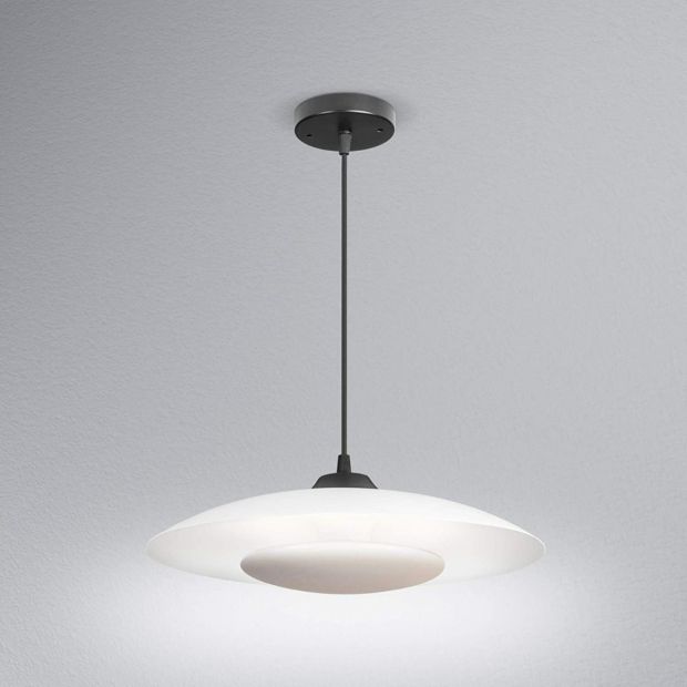 Ledvance® SMART+ TIBEA LED Pendelleuchte Ø 35cm E27 mit Bluetooth 125W