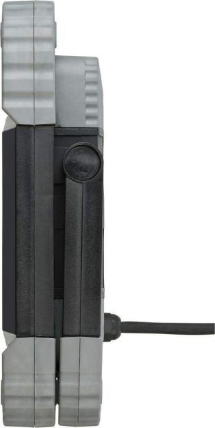 Brennenstuhl Toran 30W Baustrahler + Gratis LED LENSER AUTO Taschenlampe