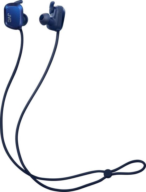 JVC Sport Kopfhörer Bluetooth 5.0 In-Ear Kabellos Headset mit Mikrofon JVC Sport Kopfhörer Bluetooth 5.0 In-Ear Kabellos Headset mit Mikrofon