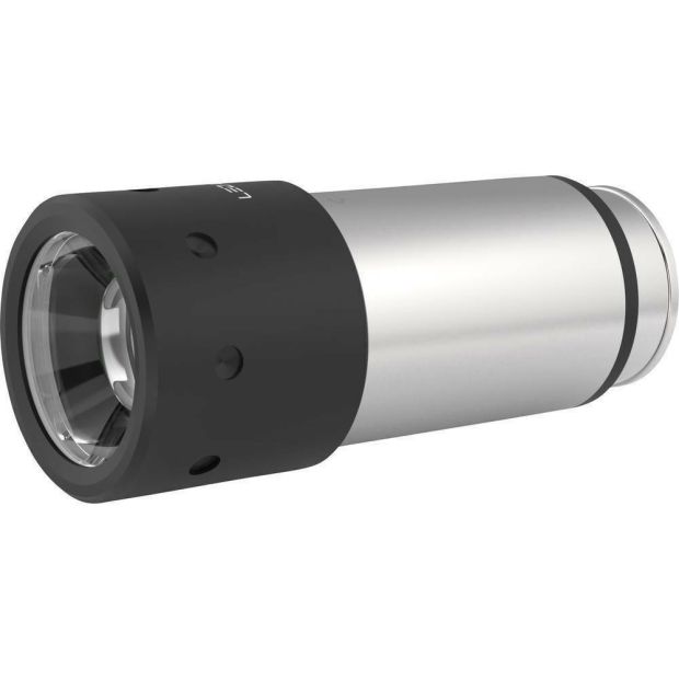 Ledlenser Automative Stainless LED Mini-Taschenlampe