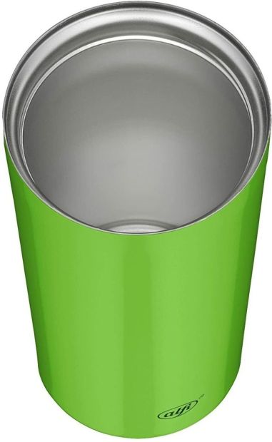  ALFI® Iso Mug+ Thermobecher Kaffee Isolierbecher Isolier Becher 350ml Edelstahl