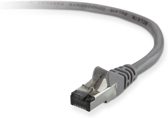 Belkin Cat5E RJ45 Netzwerkkabel Patchkabel Ethernetkabel Belkin Cat5E RJ45 Netzwerkkabel Patchkabel Ethernetkabel