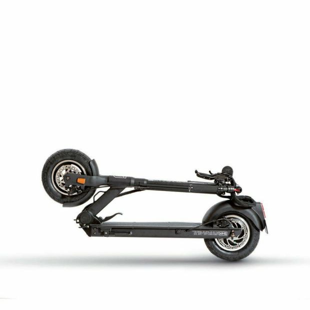 Urban-Electronics THE-URBAN xH1 E-Scooter mit Straßenzulassung