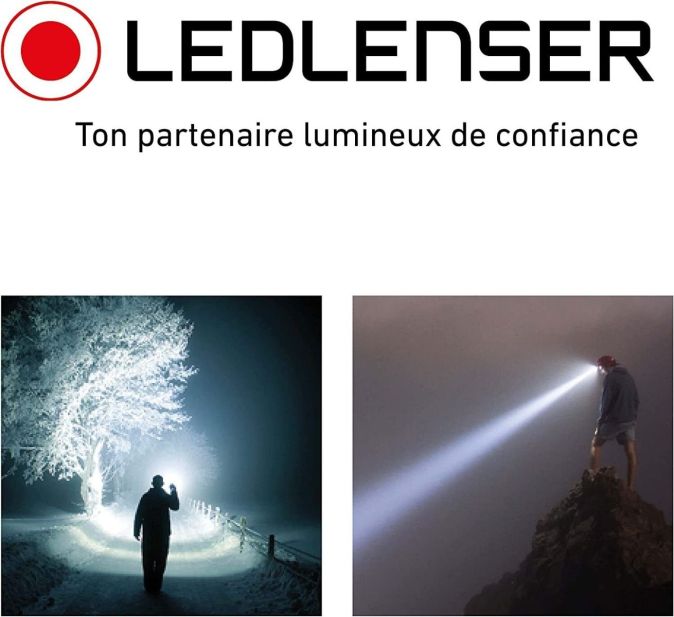 Ledlenser P14 LED Taschenlampe 350m Leuchtweite mit Batterie Ledlenser P14 LED Taschenlampe 350m Leuchtweite mit Batterie