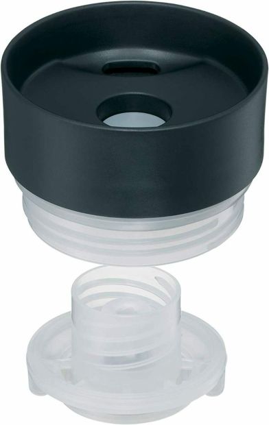  ALFI® Iso Mug+ Thermobecher Kaffee Isolierbecher Isolier Becher 350ml Edelstahl