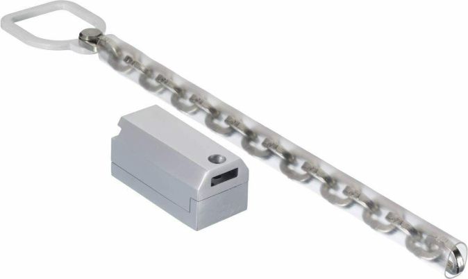YALE Türgriffkette Türschloss Sicherheitstechnik Türschutz YALE Türgriffkette Türschloss Sicherheitstechnik Türschutz